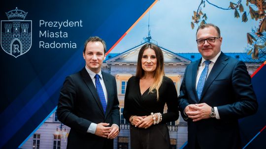 Prawie 18 mln zł dla Radomia na ochronę ludności i obronę cywilną