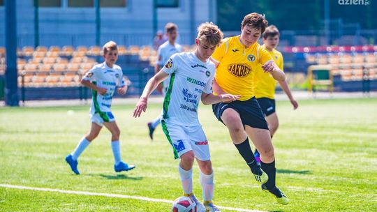 1,5 mln zł dla radomskich klubów sportowych