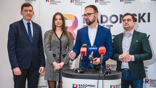 1,5 % na ulotkach wyborczych