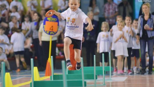 1,6 mln zł na rozwój sportu w mieście