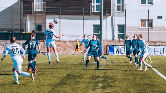 1. liga kobiet. Piłkarki HydroTrucku Radom wracają do gry
