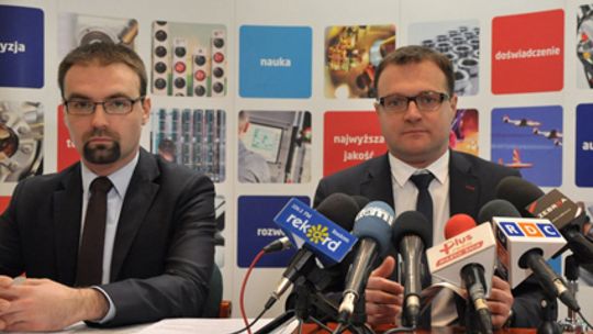 1 procent podatku zostaw w Radomiu!