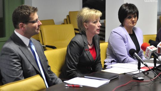 1 procent podatku zostaw w Radomiu!