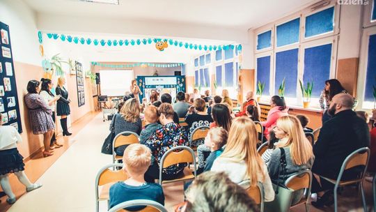 1 września uczniowie wrócą do szkoły