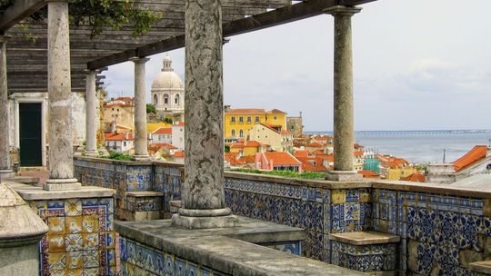 10 atrakcji Portugalii, które sprawią, że zechcesz ją odwiedzić