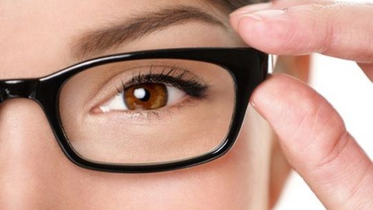 10 kroków do zdrowych oczu