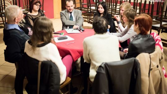 10 lat „Warsztatów literackich”