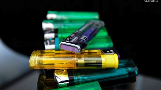 10-latek odurzał się gazem. Sprawa w sądzie