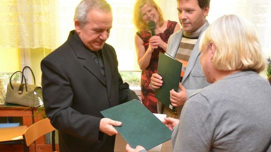 10 – lecie „Naszej Szkoły” w Radomiu