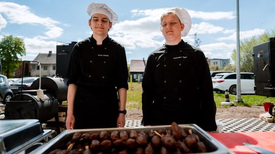 10 milionów dla mistrzów grilla