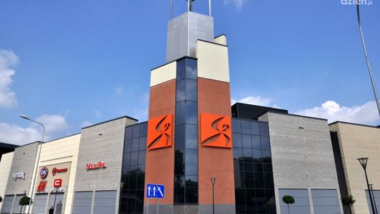 10 milionów odwiedzin w Galerii Słonecznej