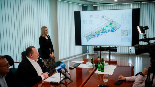 10 mln zł na rewitalizację Parku Kulturowego Stary Radom