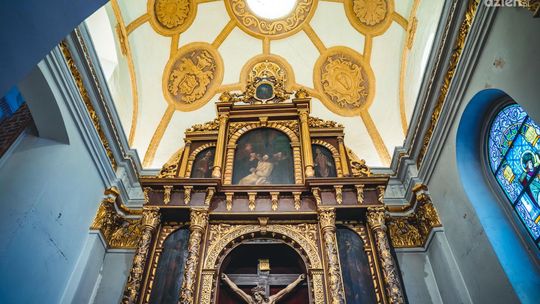 10 mln zł na zabytki. Ruszył program