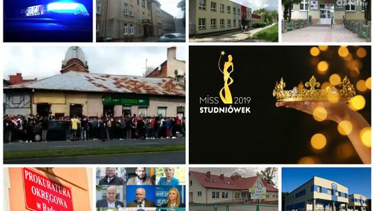 10 najchętniej czytanych tekstów 2019