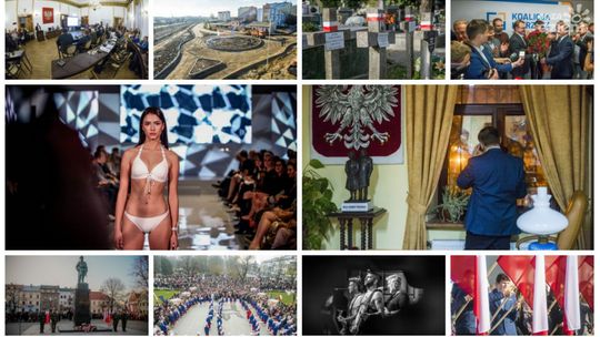 10 najchętniej oglądanych galerii listopada