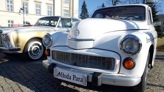 10 najchętniej oglądanych galerii w 2016 roku