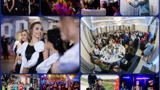 10 najchętniej oglądanych galerii zdjęć w 2017 roku