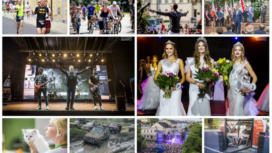 10 najlepszych galerii czerwca! Zobaczcie! 