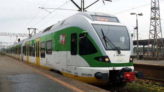 10 nowych pociągów trafi do Radomia