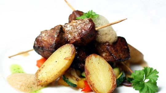 10 przykazań w kuchni - jak być zdrowym i szczupłym