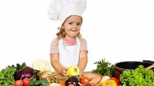 10 przykazań zdrowego stylu życia dzieci i młodzieży