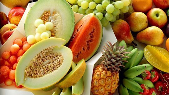 10 przykazań zdrowego stylu życia dzieci i młodzieży