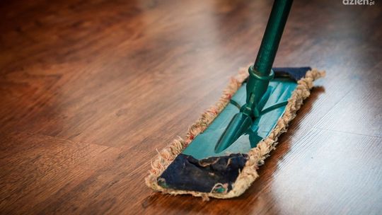 10 Skutecznych Trików na Szybkie Sprzątanie Domu