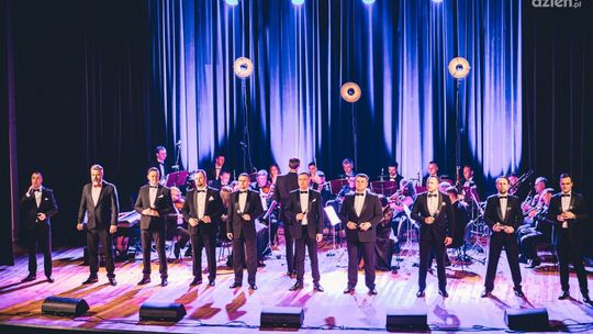 10 Tenorów w czwartek w Radomiu