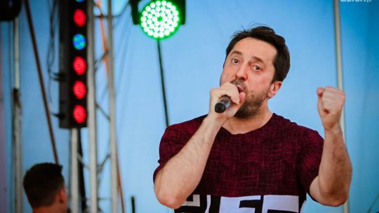 10 tysięcy osób na Disco-Polo SuperHit Festiwal