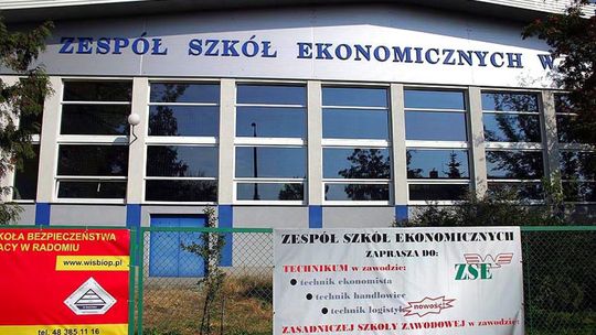 100 lat „Ekonomika”