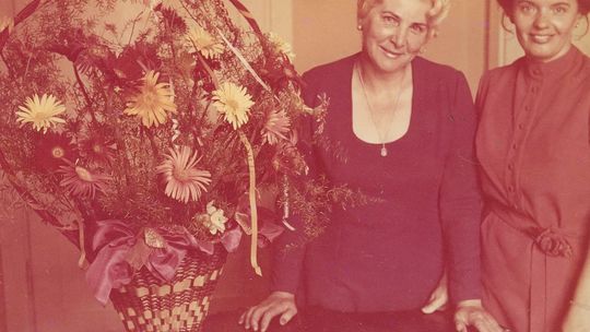  100-lecie MBP: Biblioteka jest kobietą