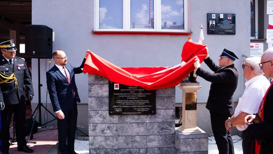 100-lecie Ochotniczej Straży Pożarnej w Pionkach