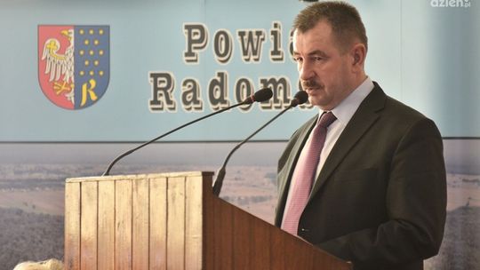 100 mln złotych na drogi powiatowe