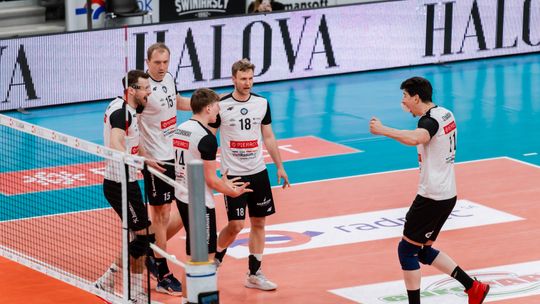 Czarni chcą podtrzymać serię. Do Radomia przyjeżdża Mickiewicz Kluczbork