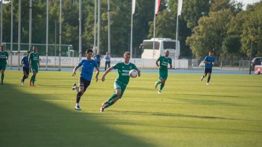 11 domowych meczów Radomiaka, znamy ceny karnetów