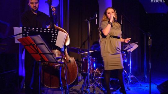 11. Festiwal Jazzowy na półmetku - ZOBACZ GALERIE ZDJĘĆ