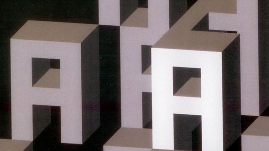 11 kwietnia "Format maksymalny A4. Wystawa VI "