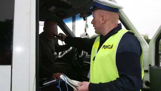 11 lat temu stracił prawo jazdy i... jeździ po pijanemu