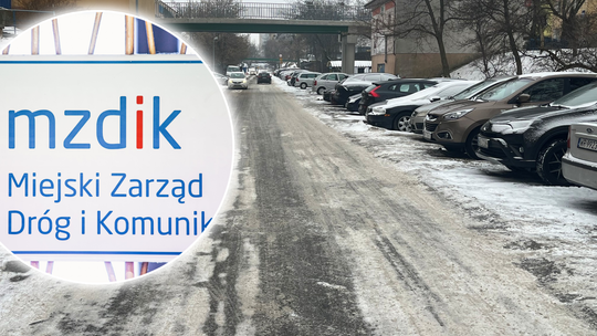 11 ofert na przebudowę ul. Sandomierskiej w Radomiu