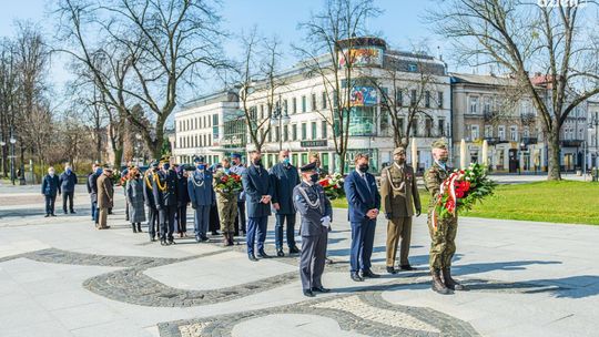 11. rocznica katastrofy smoleńskiej