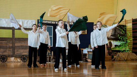 110 lat historii i wspomnień. Jubileusz PSP nr 19 w Radomiu