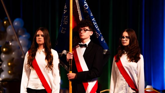 110 lat tradycji – PSP nr 13 świętuje jubileusz w Radomiu