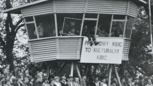 "110 wydarzeń na 110-lecie Radomiaka". Promocja publikacji