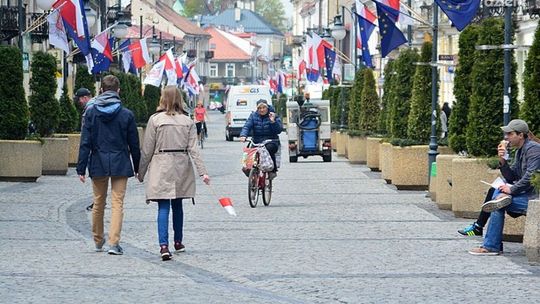 12 listopada dniem wolnym od pracy