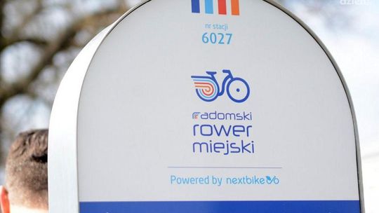 1200 rowerów już wypożyczonych