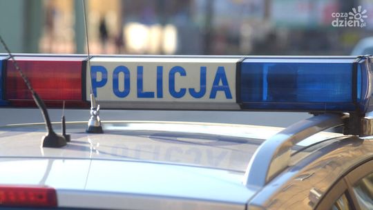 121 km/h w obszarze zabudowanym. Kierowca stracił prawo jazdy