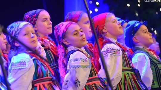 13 finał Festiwalu Kolęd i Pastorałek