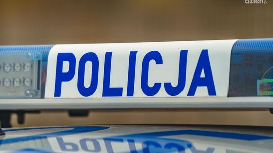 13-latka potrącona na przejściu przy ul. 1905 Roku