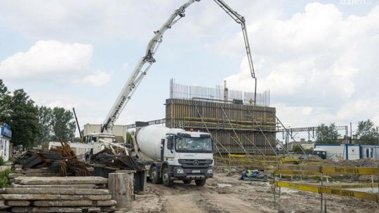 13 milonów na kolejną inwestycję