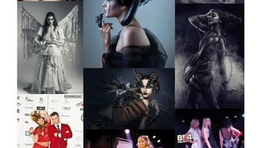 13 RADOM FASHION NIGHT IN ARCHIWUM CLUB!